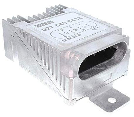 Vemo V30-79-0011 Control Unit, heating/ventilation