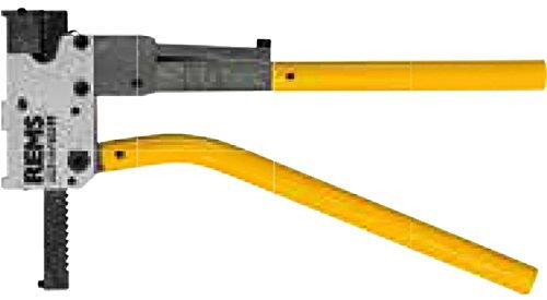Rems - Outillage tube PER - Pince à glissement REMS Ax-Press HK