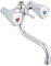 GROHE Costa 26013000 120 mm mural Mitigeur bain/douche monocommande