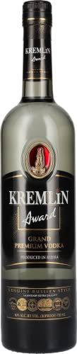 Kremlin Award Vodka - 700 ml