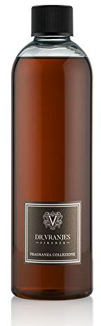 Oud Nobile Dr. Vranjes Ricarica Da 500 Ml Bouquet Profumato