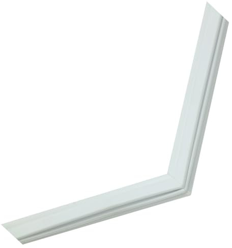 Türdichtung Tür Dichtung Gummi Kühlschrank ORIGINAL Bauknecht 481246688578