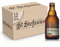 St. Stefanus Birra d'Abbazia, Cassa Birra con 12 Birre in Bottiglia da 33 cl, 3.96 L, Gusto Intenso, Fresco e Fruttato, Gradazione Alcolica 7% Vol, Box Birra Idea Regalo