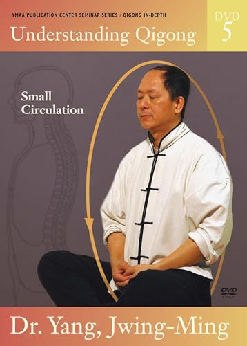 Understanding Qigong 5 -