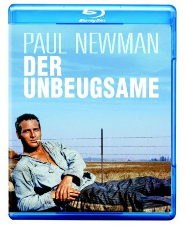 Der Unbeugsame [Blu-ray]