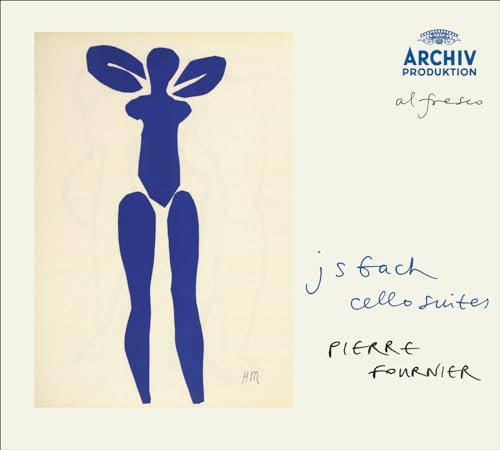 J.S. Bach: Cello Suite No. 1 in G Major, BWV 1007: I. Prélude
