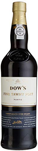 Dow's Fine Tawny Port Non Vintage 75 cl