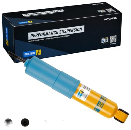 Bilstein 24-010993 Stoßdämpfer vorne | 24-010993 Kompatibel mit Pick Up (D21)
