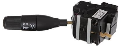 Valeo Steering Column Switch 251275