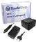 Angebot IM Set: Kamera Li-Ion Akku 1200mAh + Ladegerät mit Kfz Adapter für Panasonic HDC-TM-20 HDC-TM-200 HDC-TM-300 SDR-H-20 SDR-H-21 SDR-H-40 SDR-H-60 SDR-H-80 SDR-H-90 ersetzt VBN130