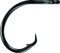 Mustad 39948 np-bn-8/0–6U Ultrapoint Haken