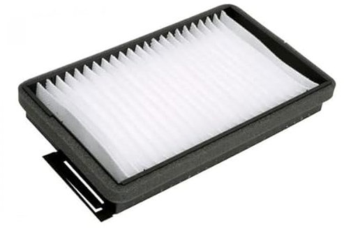 TJ Filter qfc0084 Innenraumfilter Filter