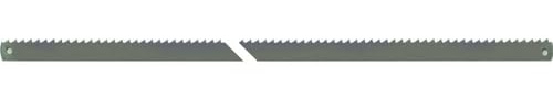 Pegas Stiftsaegeblaetter 146mm PS90565, 3 Stück