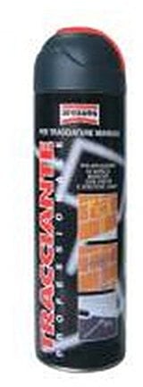 Arexons Tracciante Rosso Fluorescente Ml.500 2776