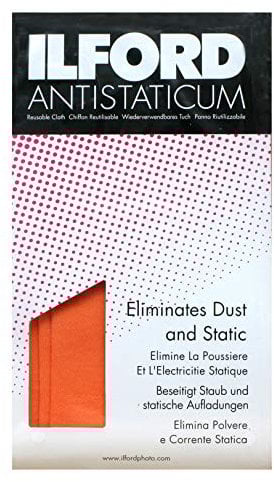 ILFORD Antistatische Tücher (1203547)