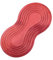 Guzzini sottopentola Rosso