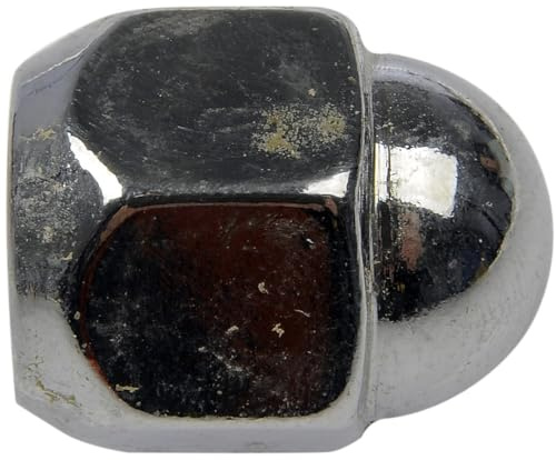 Dorman 6110761 Lug Nut (M12 x 1.25 Thread Size)