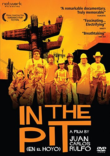 In the Pit [DVD] [2005]