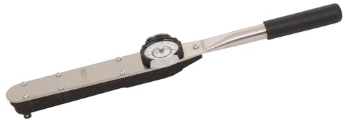 KS Tools 516.3625 3/8 Prüf-Drehmomentschlüssel, 6-30Nm