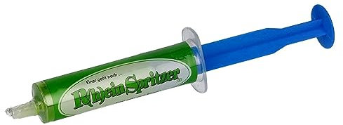 Krugmann R(h) einspritzer Waldmeisterlikör 15% Vol. 7x0,02l
