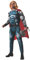 Rubie's Offizielles Luxuskostüm Thor, Marvel, für Erwachsene, Größe XL Halloween