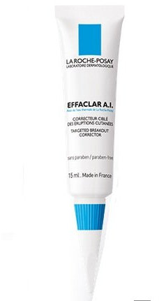 LA ROCHE-POSAY EFFACLAR A.I. 15 ml