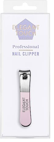 Elegant Touch Premium Implements Nail Clipper