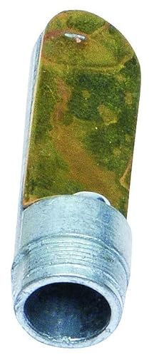 Januel Art: Uni Hud32085 Pipet Horn für Jagd, Mehrfarbig, one Size