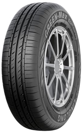 Linglong 185/65 R14 86T Sommerreifen Reifen Kompatibel mit VW TRANSPORTER III Bus PASSAT Variant 3A5, 35I PASSAT 3A2, 35I Transporter T3 Kastenwagen LT 28-35 I Kastenwagen 281-363