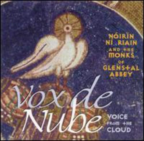 Vox de Nube-Voice from the Cloud