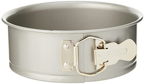 Dexam 17841530 Non -Stick Springform Cake Tin, Grey
