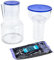 Filtre Anticalcaire Universel, Filtre à Eau Externe, Anticorrosif, Anti-sel, Granulés Anticalcaires, Convient aux Laurastar Go/Go+/Magic Evolution II/Premium Evolution II,