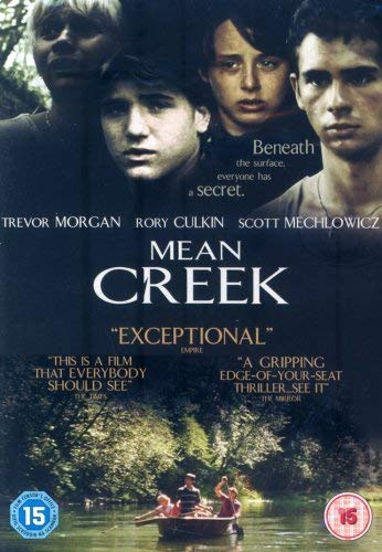 Mean Creek [2004] [UK Import]