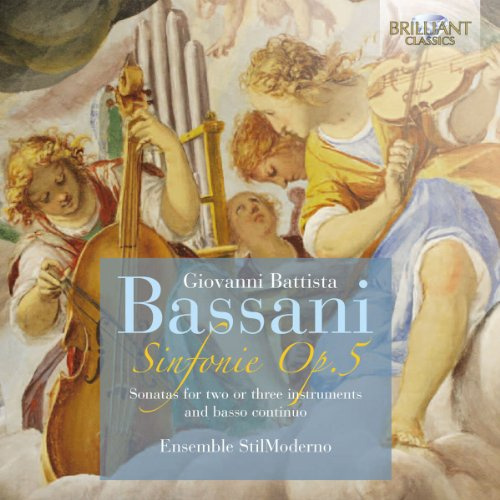 Brilliant Classics (Edel)