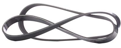 DAYCO 6PK1381 Gürtel Zubehör | Kompatibel mit: FORD SCORPIO II, SCORPIO II Turnier, OPEL ASTRA H, ASTRA H Caravan, ASTRA H GTC, ASTRA H Kasten/Kombi
