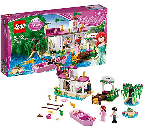 LEGO 41052 - Disney Princess Arielles magischer Kuss