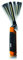 Maypole 136 Treuil Manuel et Sangle, 630 kg