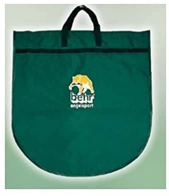 Behr Unisex-Adult 5599990 Rucksack De Lux, Standard