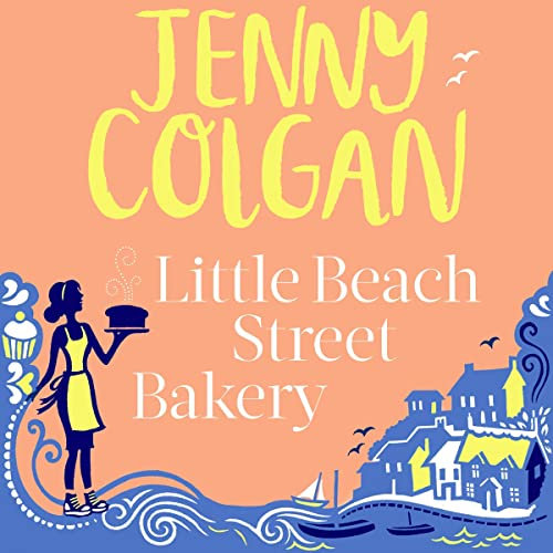 Little Beach Street Bakery