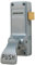 Hoppe AR883 Arrone Panic Emergency Hardware Fire Door Exit Reversible Push Pad