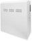 DIGITUS Armoire réseau 19 Pouces 6 U - Montage Mural Horizontal - Armoire Serveur - Montage en saillie - Capacité de Charge 100 kg