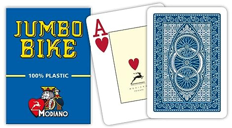 Modiano 300576 Poker Set