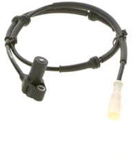 Bosch 0 265 006 711 Sensor, Raddrehzahl