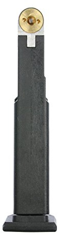 Umarex CO2 Magazine for Walther CP99 - Black, Standard Size