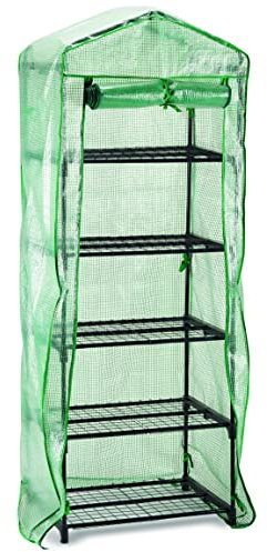 Linea Garden Friend s1144716, Gewächshaus 5 Pläne