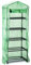 Linea Garden Friend Serra 5 Piani Copertura Removibile in PVC