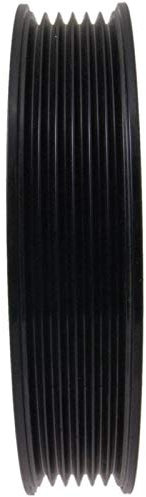 Febest BMDS-X5 - Riemenscheibe, Servopumpe