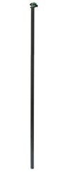 Wasserstange Unger Hiflo nLite Masterelement Karbon 29 mm Segment 2, Masterelement Karbon Teleskopstange