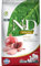 Farmina N&D Hund Huhn & Granatapfel ADULT MINI 2,5 KG