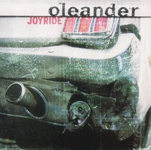 Joyride by Oleander